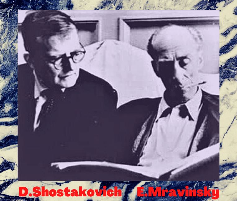 ショスタコーヴィチ-交響曲第4番-コンドラシン、そしてスターリン
