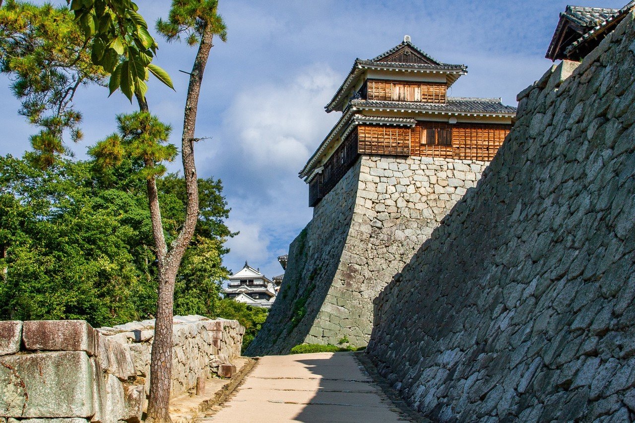 k15-039 大和松影遺句集 芽木の山 大和山出版社