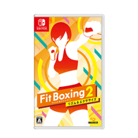 Fit Boxing 公式ノート