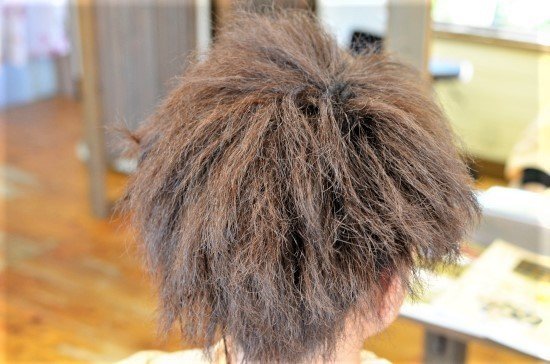 硬毛剛毛多毛を自然なストレートに 毛髪形成外科医gio Note 硬毛剛毛多毛を自然なストレートに 毛髪形成外科医gio Note