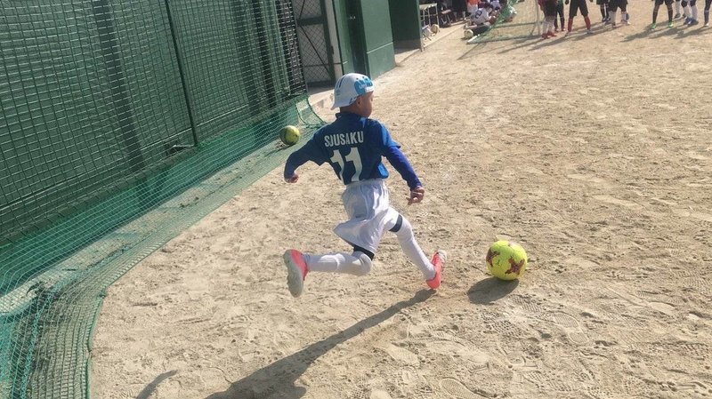 連載 第1回 ヨーロッパでプロサッカー選手になる 本気の我が子のために親が取り組んだたった1つのこと フットボールキャップ少年souの父 サッカー 環境向上委員会 Note 連載 第1回 ヨーロッパでプロサッカー選手になる 本気の我が子のために親が取り組んだたった1つのこと フットボールキャップ少年souの父 サッカー 環境向上委員会 Note