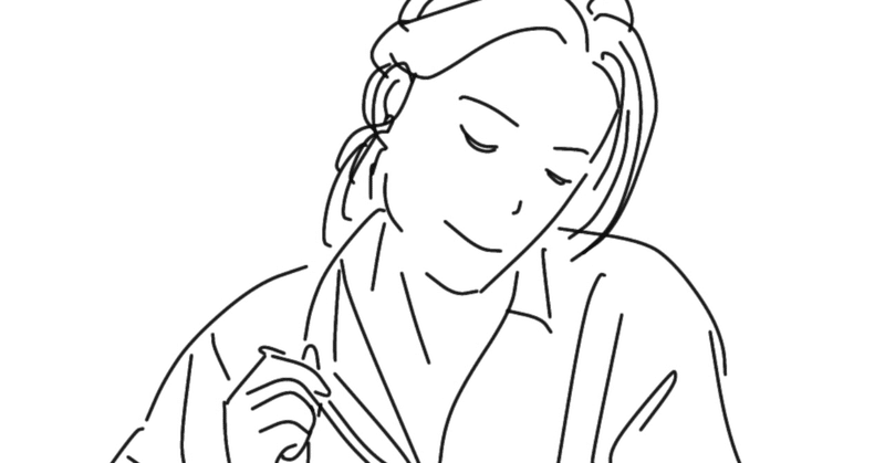 イラスト Noteヘッダー画像素材 コーヒーブレイク Atelier Hanami Atelier Hanami Note
