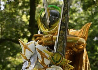 なんでエスパーダ死んだみたいになってるの 仮面ライダーセイバー第12章感想 エリマキトカゲの左のエリ Note