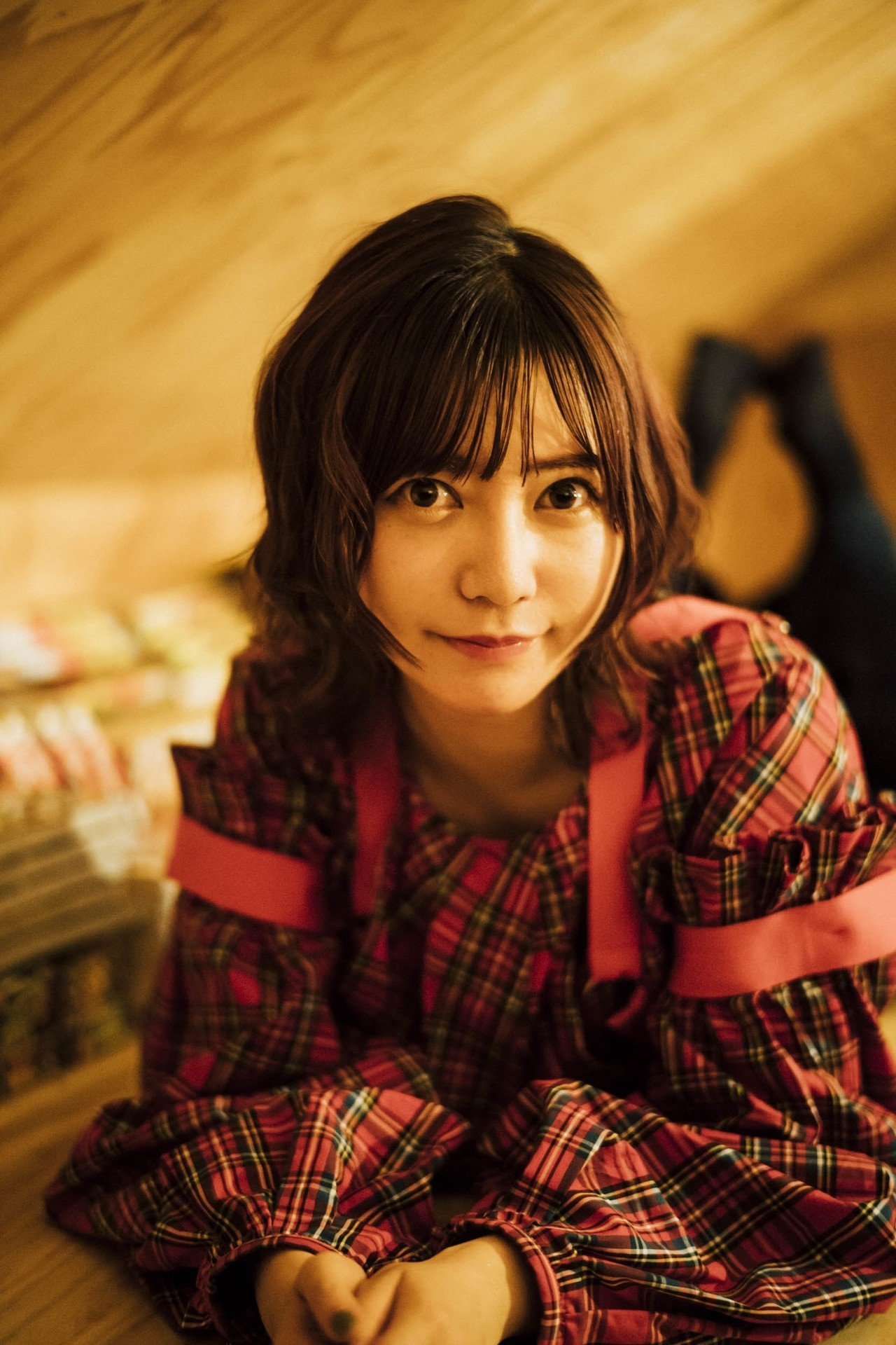 フィロソフィーのダンス　ランチェキまとめ売り(十束おとは) 十束おとはの”まったりしたお休み”の過ごし方【フィロソフィーの