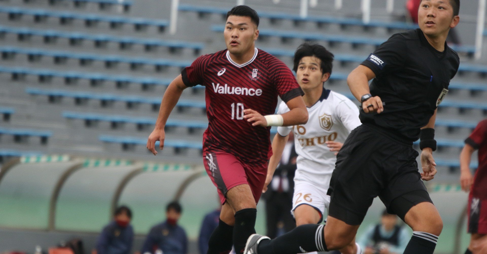似ている エスパルス内定の早稲田大fw加藤拓己と15年前の岡崎慎司が重なった瞬間 安藤隆人 Note 似ている エスパルス内定の早稲田大fw加藤拓己と15年前の岡崎慎司が重なった瞬間 安藤隆人 Note