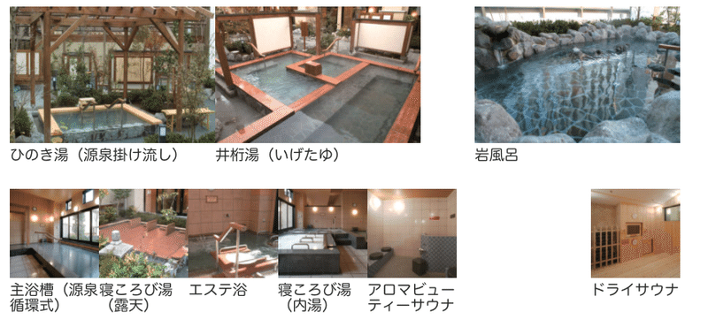 河辺温泉 梅の湯 奥多摩帰りのスーパー銭湯 瑞 Note