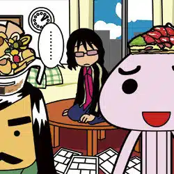 桃田百合若