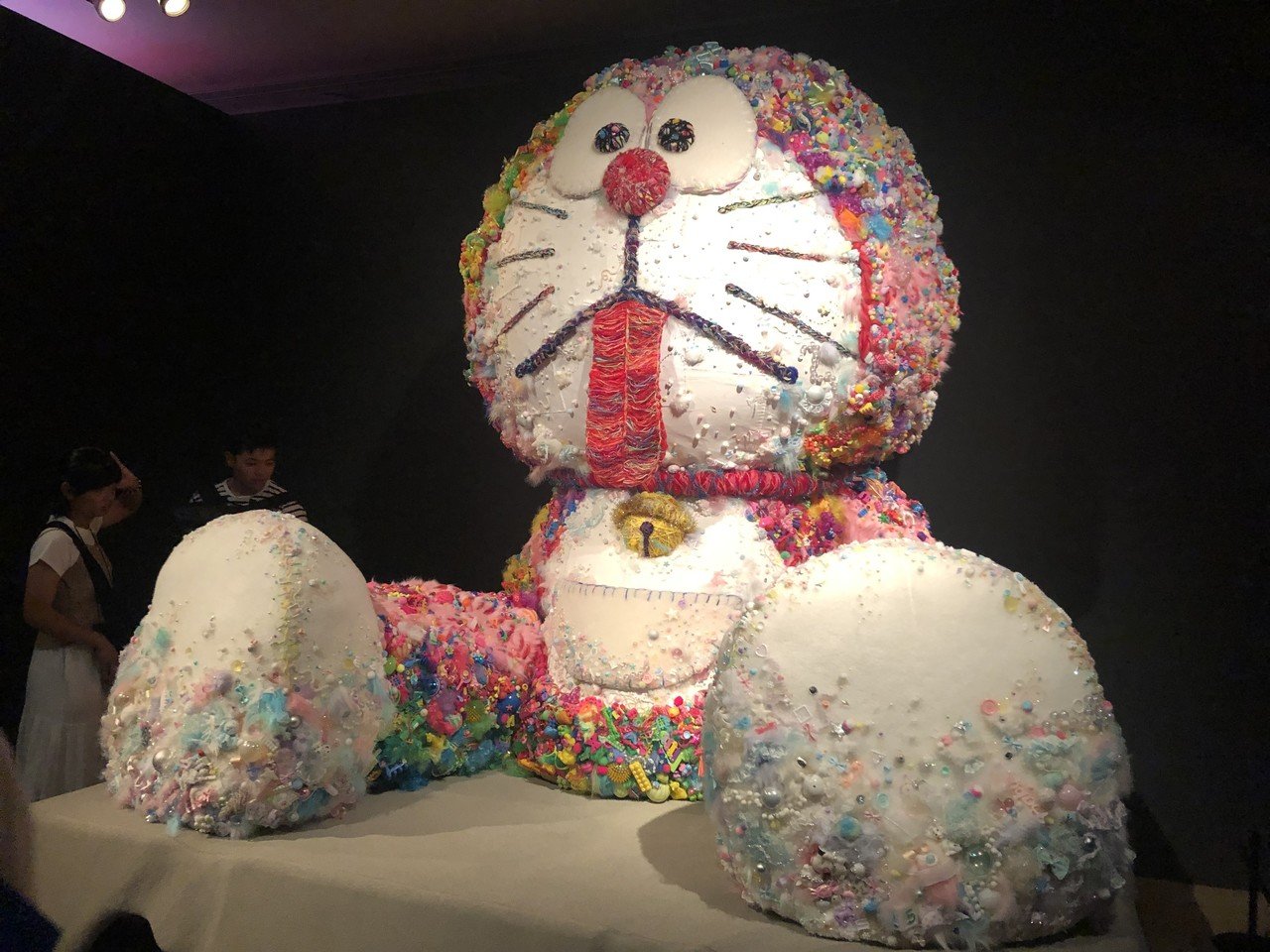 増田セバスチャンさんとKAWAIIの小宇宙｜フェリシモ「ミュージアム部™」