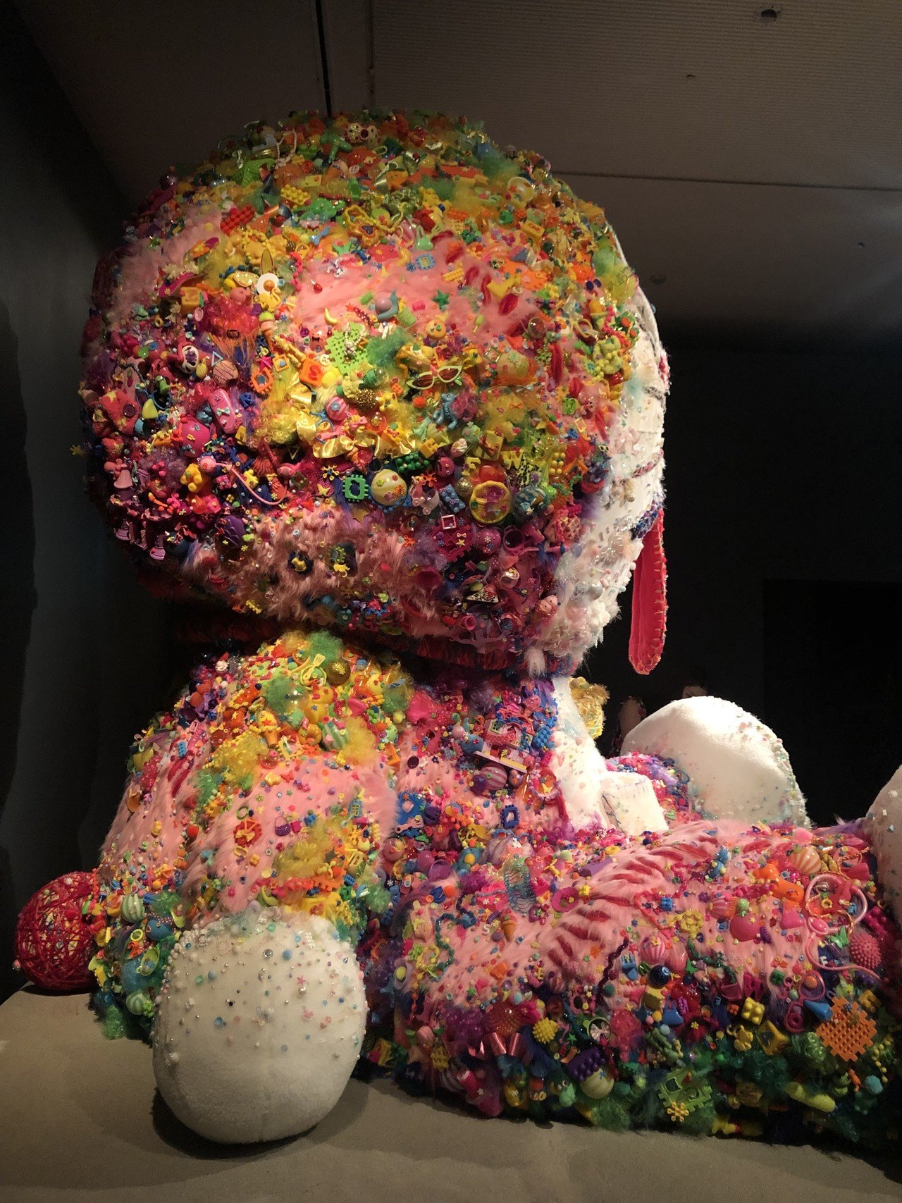 増田セバスチャンさんとKAWAIIの小宇宙｜フェリシモ「ミュージアム部™」