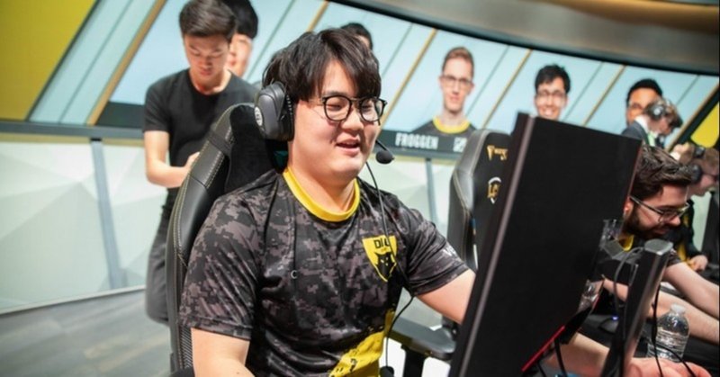 Lolプロシーン移籍ニュース年12月1 3日 Sejuporo Note Lolプロシーン移籍ニュース年12月1 3日 Sejuporo Note