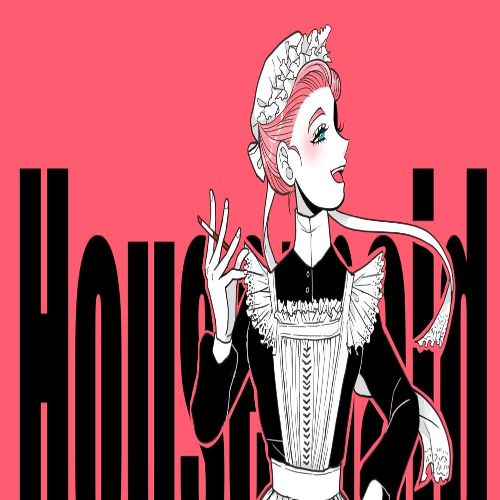 働くイギリスの制服 イラストまとめ 竹内絢香