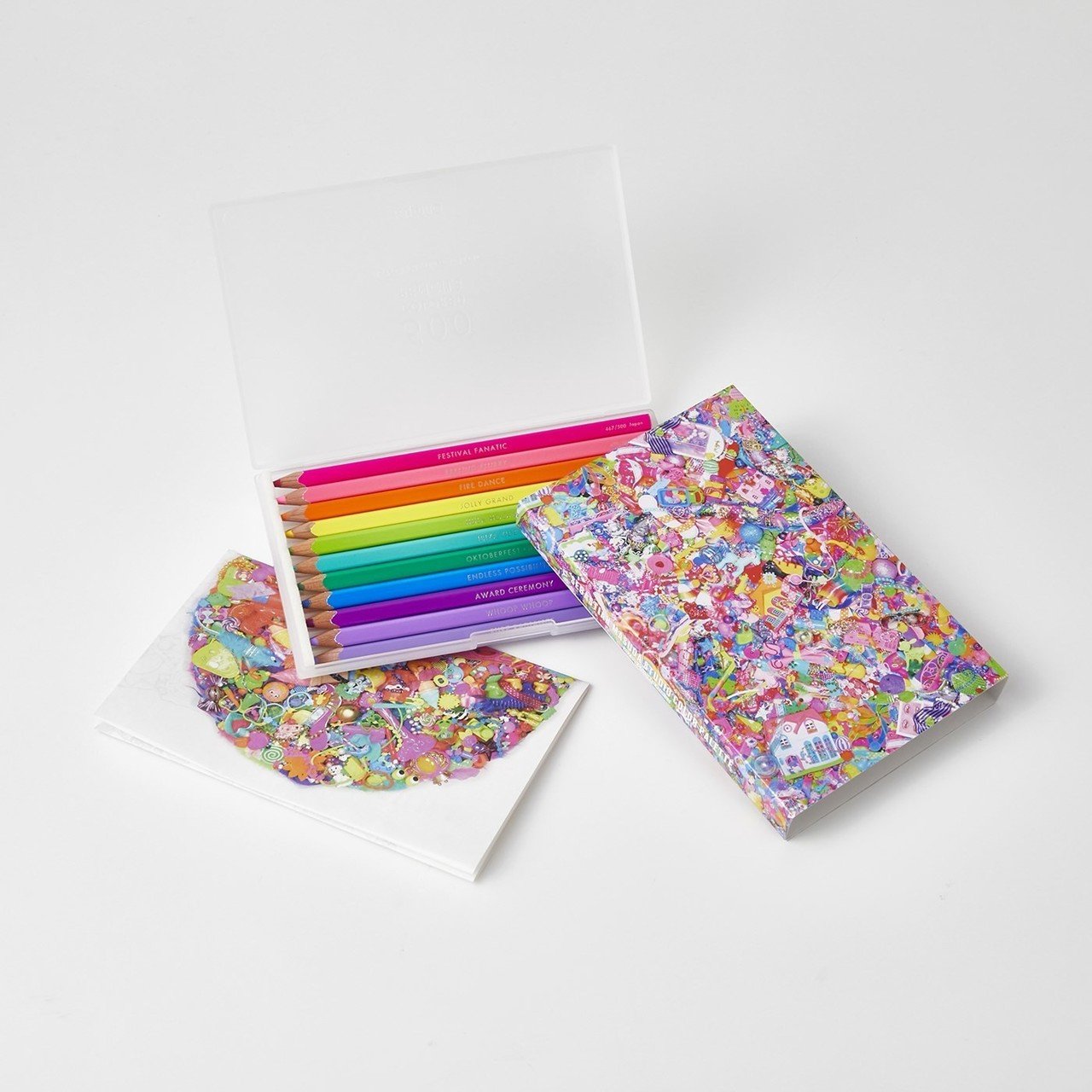 増田セバスチャンさんとKAWAIIの小宇宙｜フェリシモ「ミュージアム部™」