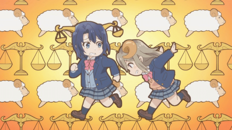 アニメ 安達としまむら 第8話感想 ネタバレあり ヌマサン Note
