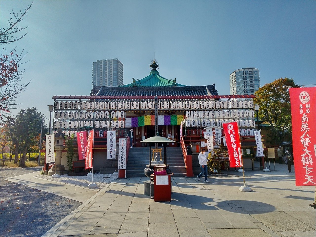 日本天台宗の開祖 最澄さんの言葉 一隅を照らす 中村哲さん一周忌に思う 開運japan Note