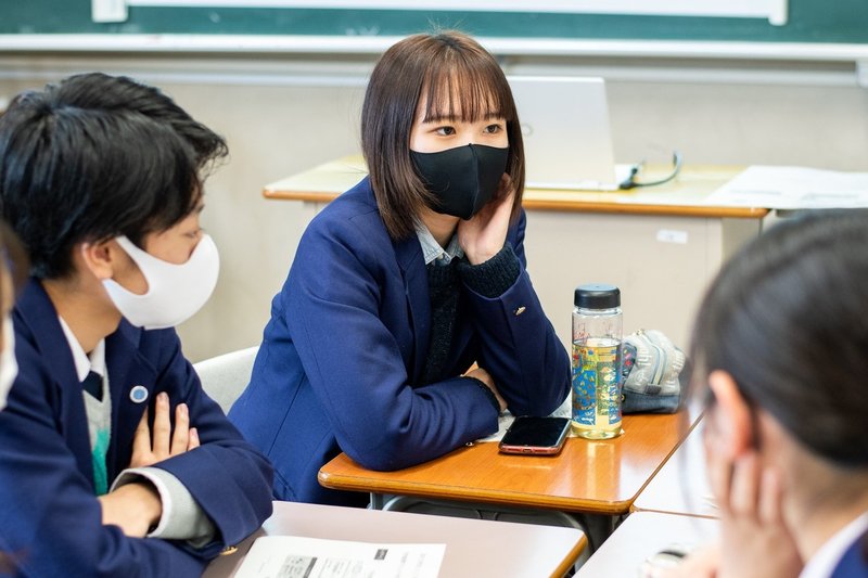 選択的夫婦別姓制度について 現役高校生たちが思うこと 都立国際高等学校 学校総選挙プロジェクト ｔポイント 公式 Note