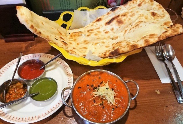 北インドカレーと南インドカレーって違うの ペコリッチ Note 北インドカレーと南インドカレーって違うの ペコリッチ Note