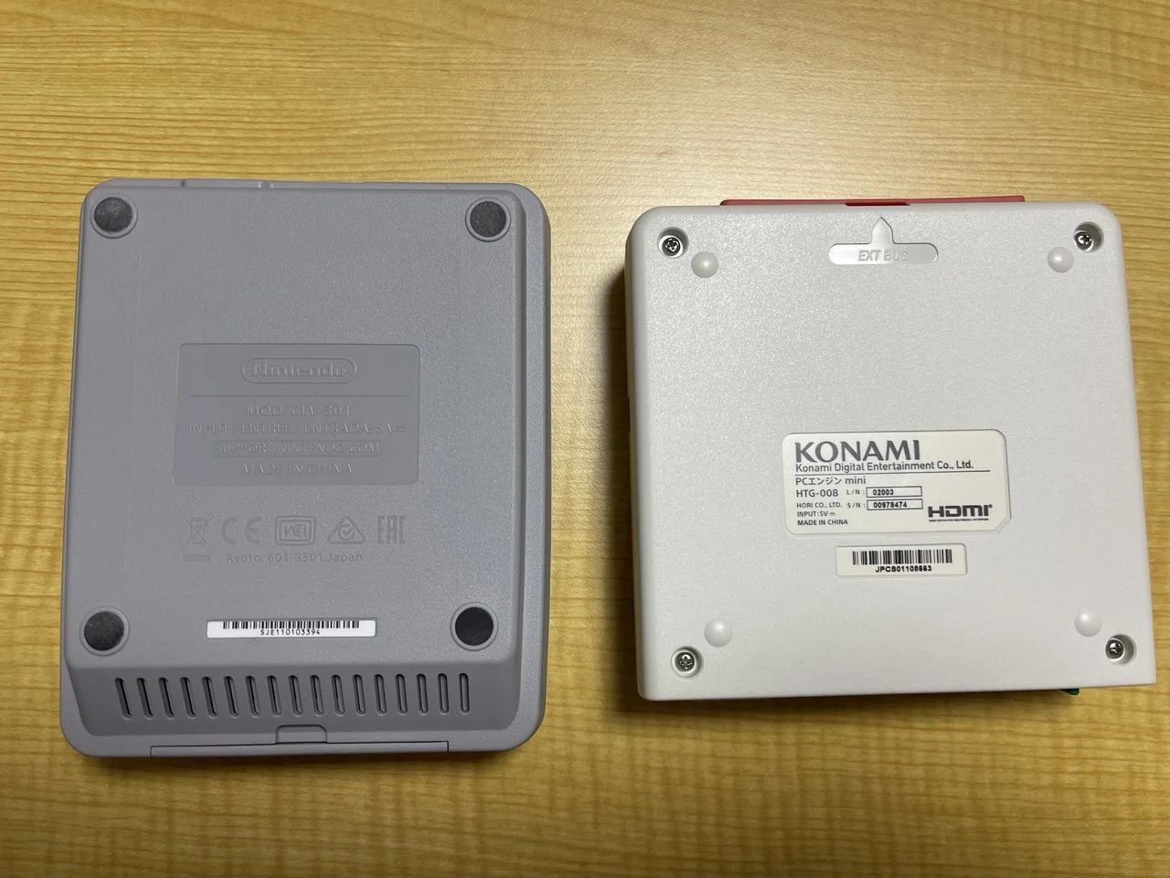 ゲーム】PCエンジンミニ導入。懐かしのゲームがいっぱいですね。|Hiro ゲーム】PCエンジンミニ導入。懐かしのゲームがいっぱいですね。|Hiro