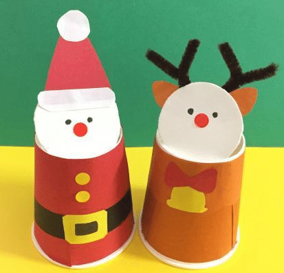 親子で楽しむクリスマス なつりさ9292 Note