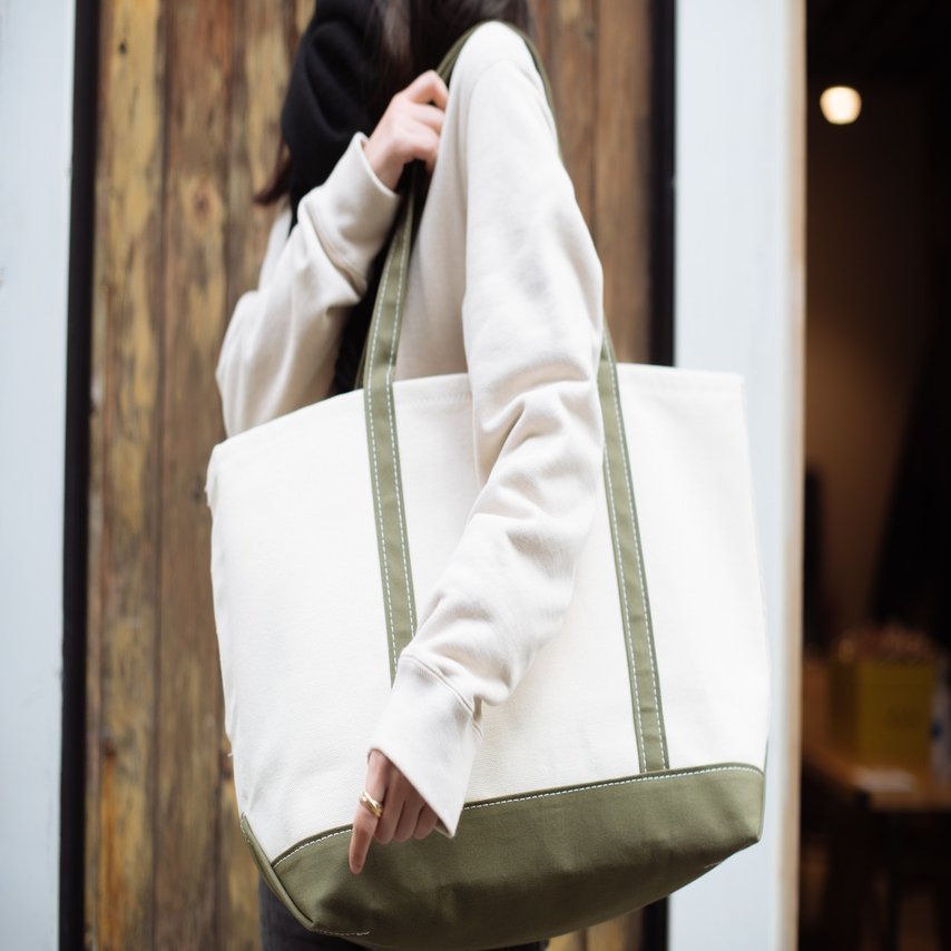 12月5日 土 に発売する収納上手なtotebagの話 10yc Note