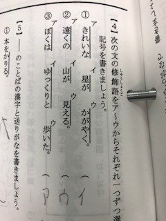 読む 書く が難しいとは 意外と身近にいる 読み書き障害 Kirarin 発達 学習指導専門員 Note