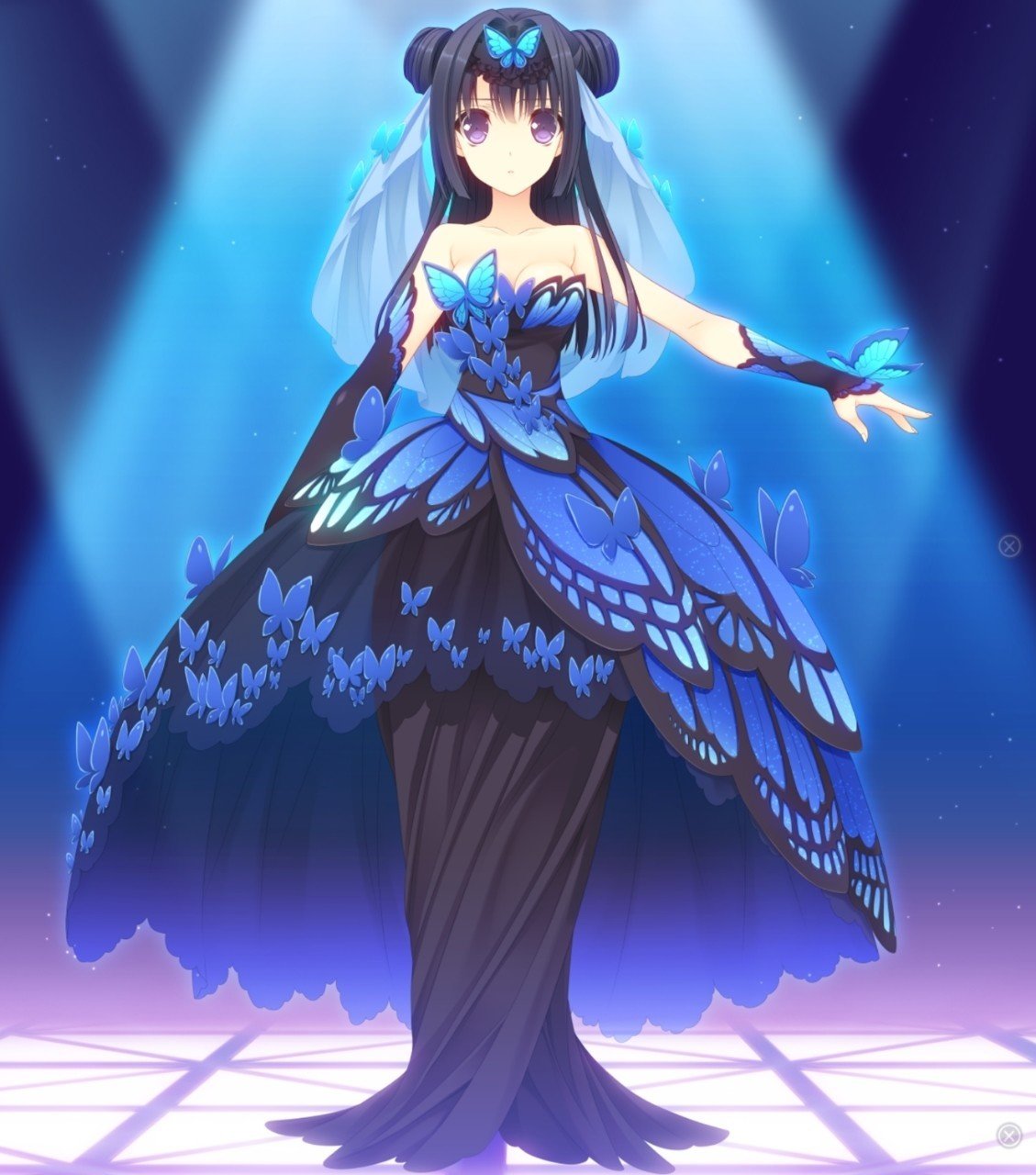 クリスマスイブ 妹が出るファッションショーを見てきました ほっしー Note クリスマスイブ 妹が出るファッションショーを見てきました ほっしー Note