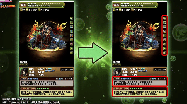 12 3 木 パズドラ公式放送 新情報まとめ もみぐり Note