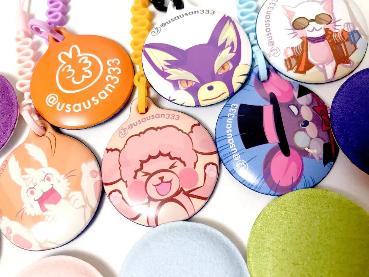 ひょうがモバイルクリーナー