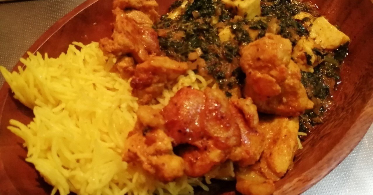 チキンティッカ スパイスマリネ ゆう クッキングlabo Note