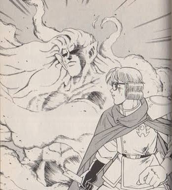 チェーンナーが勝手に選ぶ ダイの大冒険 名場面ランキング チェーンナー Chainer クサリみたいにつなぐひと Note