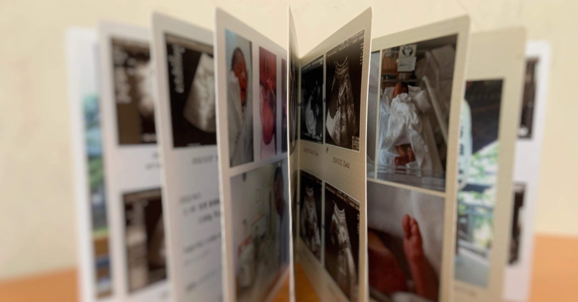 丈夫で画質が良いvivipri ビビプリ 銀塩フォトブックはママにおすすめ Rikipri Note