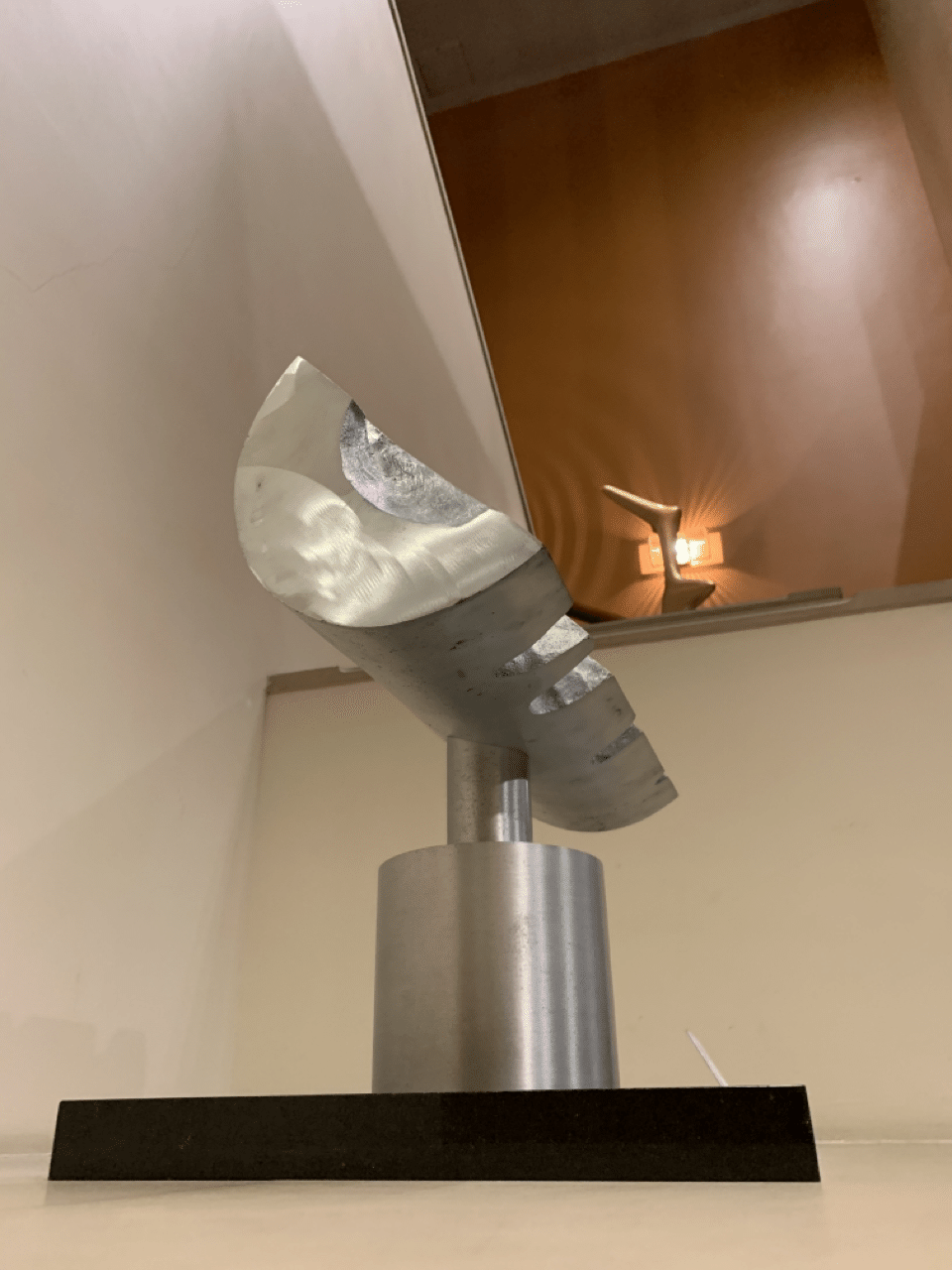 建畠覚造の「ORGAN NO.16」｜なおコンにちは