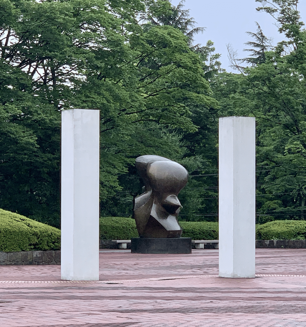 建畠覚造の「ORGAN NO.16」｜なおコンにちは