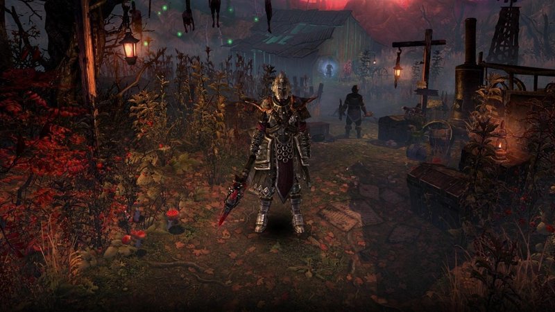 Grim Dawn 日本語化と拡張の導入 Oheavenus Note Grim Dawn 日本語化と拡張の導入 Oheavenus Note