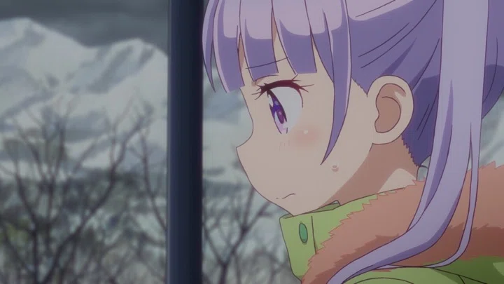 涼風青葉の口はどのようにして3dで表現できるか アニメ口 くち レポート 大怪獣ささやん Note
