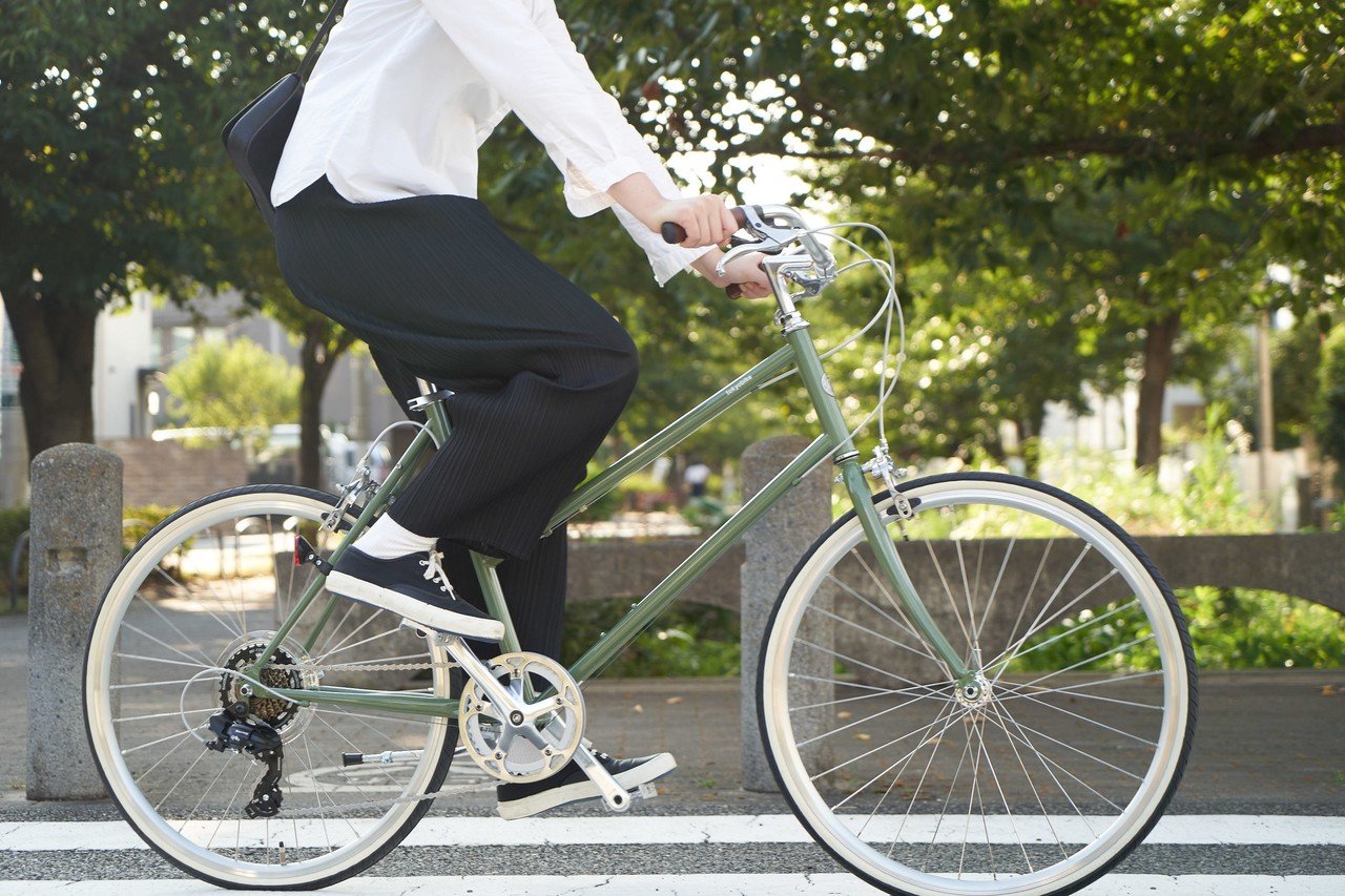 トーキョーバイクCitySport／室内保管極上／サイズＬ！ トーキョーバイクCitySport／室内保管極上／サイズL！