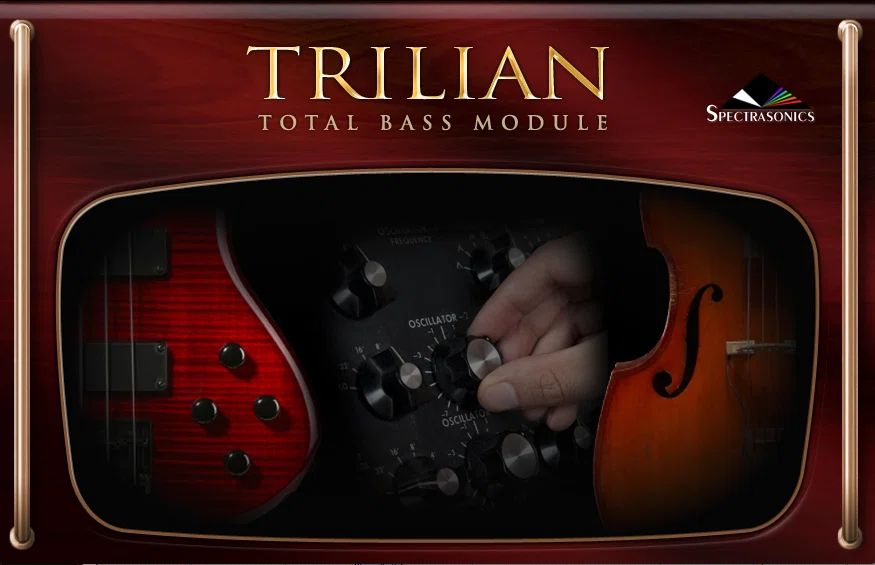 Trilian」レビュー 〜生ベース最強ソフト〜 [vol.002]｜マサツム