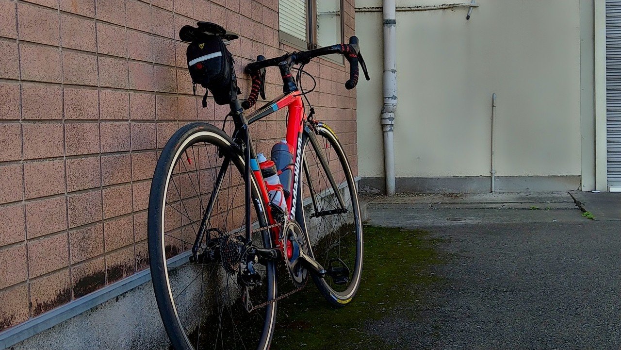 構想編 初めてのバラ完ロードバイク 極力安く中華カーボンを組む Postetups Note