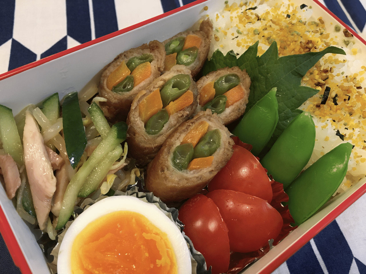 今日のお弁当 ももりゅう Note 今日のお弁当 ももりゅう Note