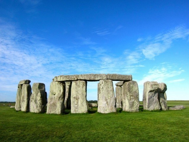2020年、ストーンヘンジを揺るがした2大ニュース｜櫻木 由紀 Yuki