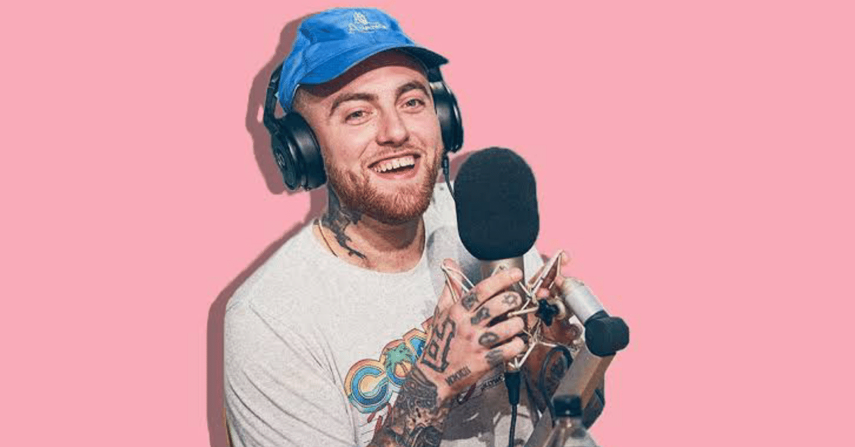 Mac Millerの生涯と楽曲の紹介｜KO【TK BASS SCHOOL】