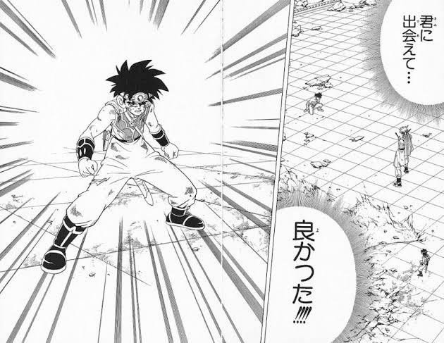 チェーンナーが勝手に選ぶ ダイの大冒険 名場面ランキング チェーンナー Chainer クサリみたいにつなぐひと Note