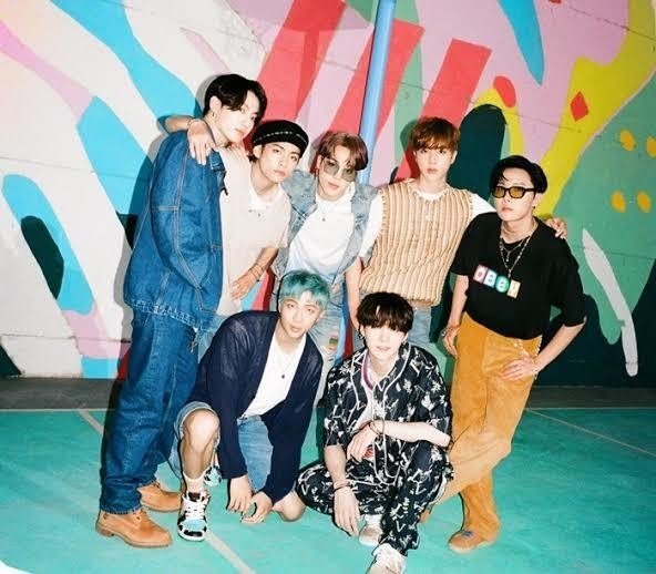 BTS&TXT bighitレーベルの大好きソング全力レビュー｜nanorock365