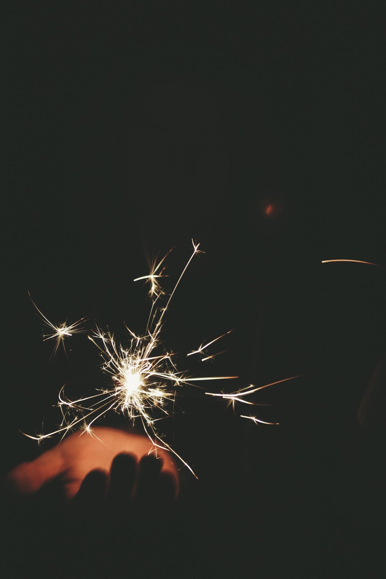 スターマインと線香花火 Ken Ichi Kawamura Note スターマインと線香花火 Ken Ichi Kawamura Note