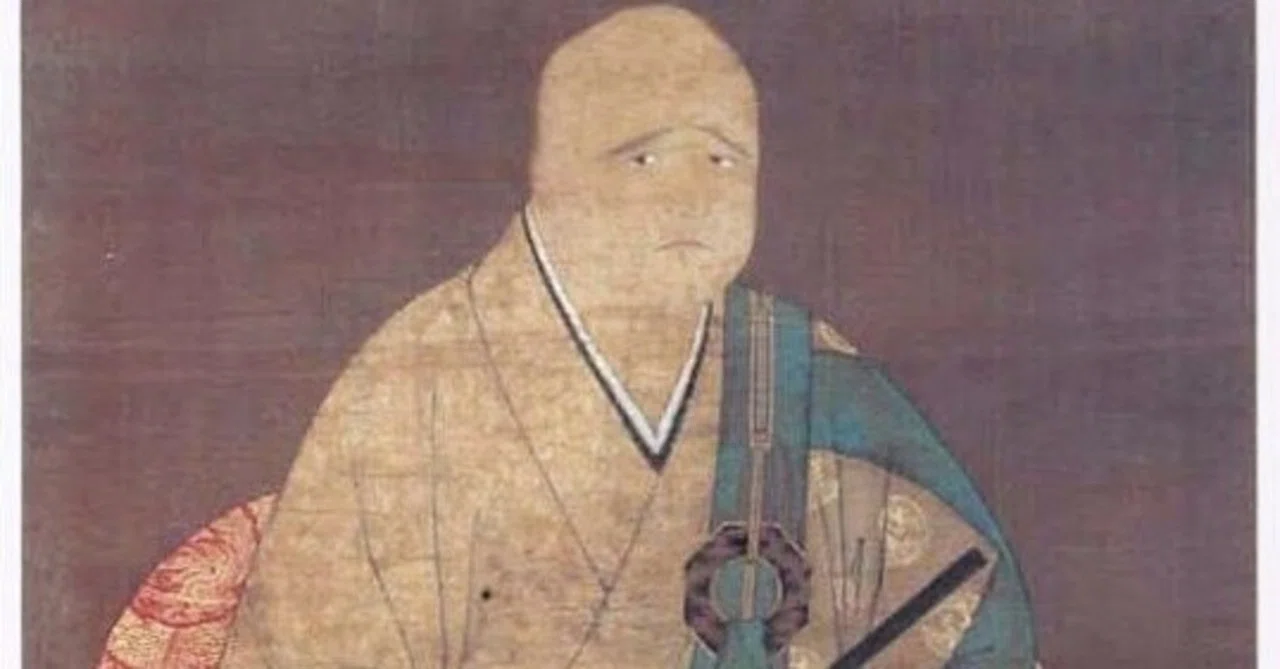 大燈国師・宗峰妙超(しゅうほうみょうちょう) 1|ALOL 大燈国師・宗峰妙超(しゅうほうみょうちょう) 1|ALOL