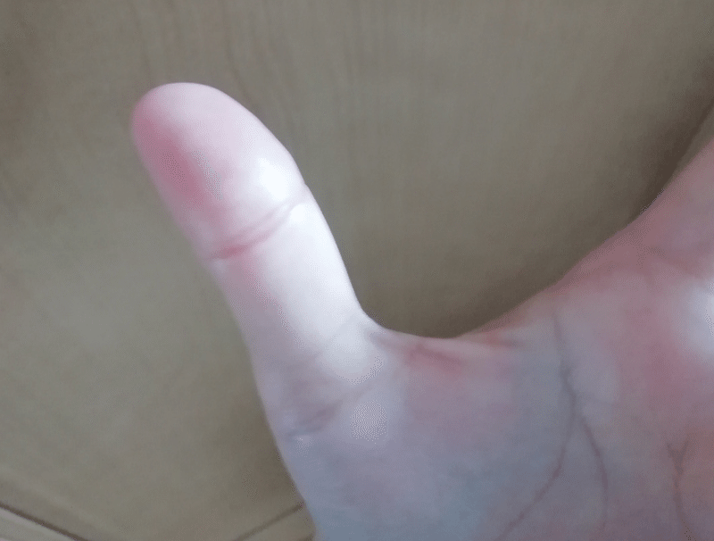 仏眼相 なにわしぶ子 Note