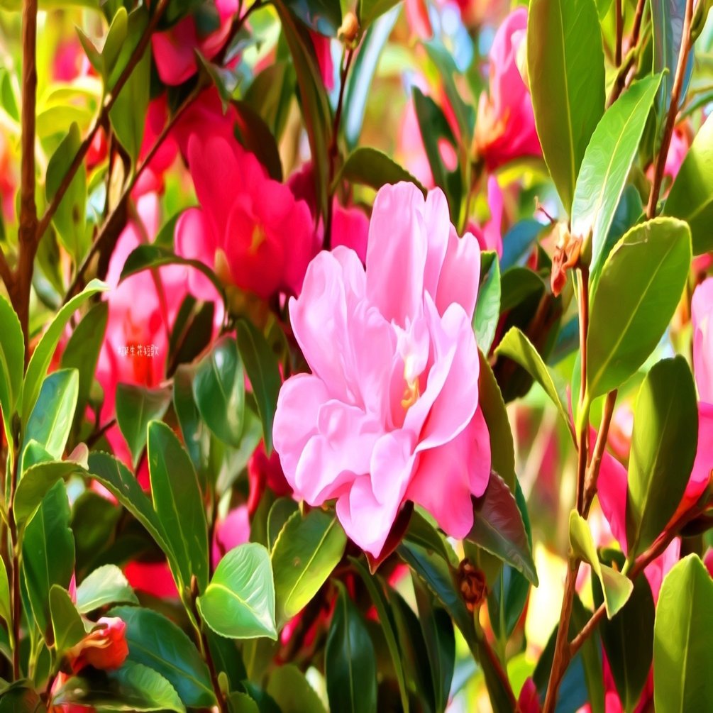 12月4日 誕生花は山茶花 誕生花短歌 御子柴 流歌 Note