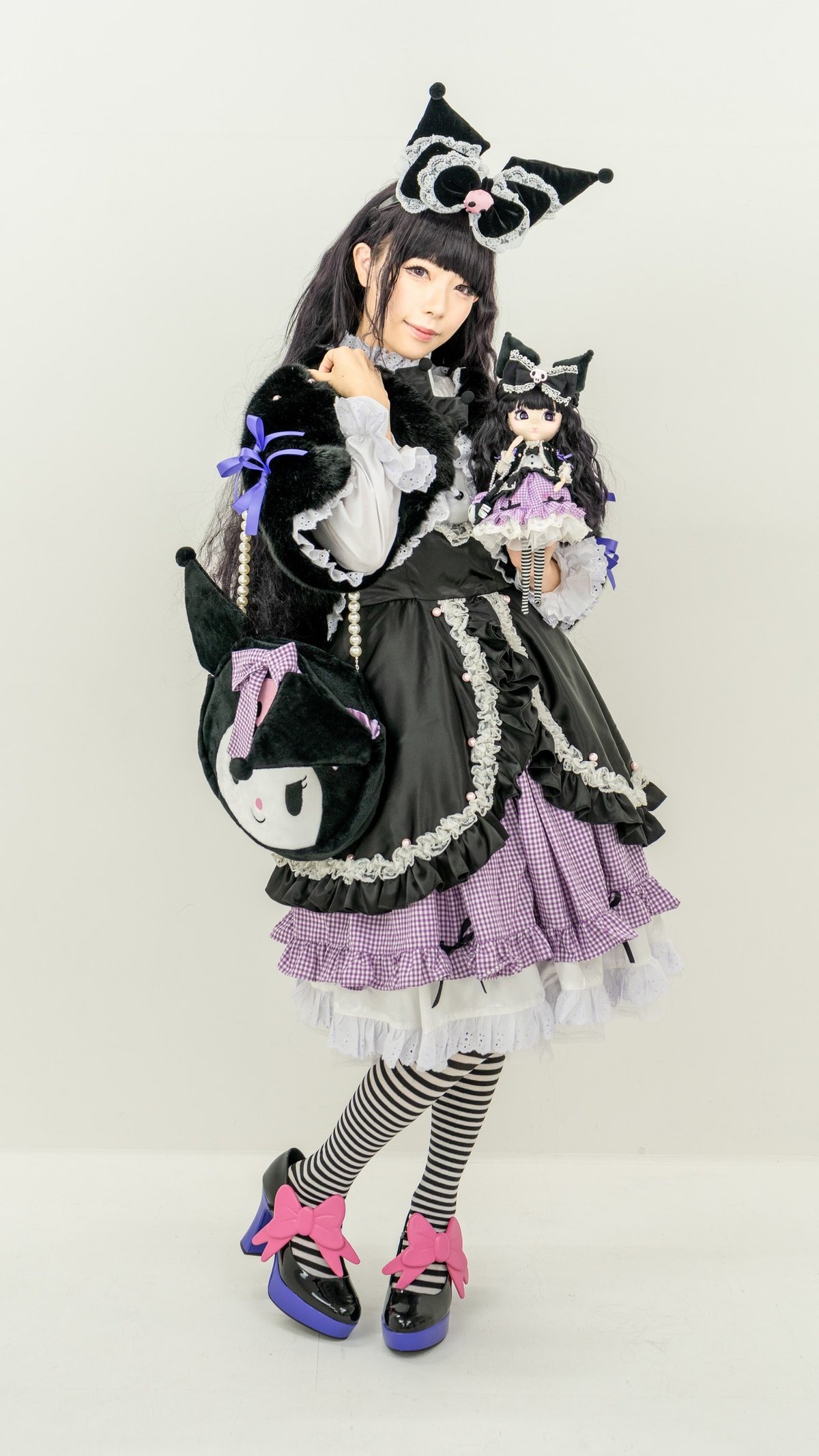 みきみき　キンプリベア　服　コスチューム Amazon | [BBXYZLLLXFSCOS] ジャンボリミッキー！ 女性ダンサー