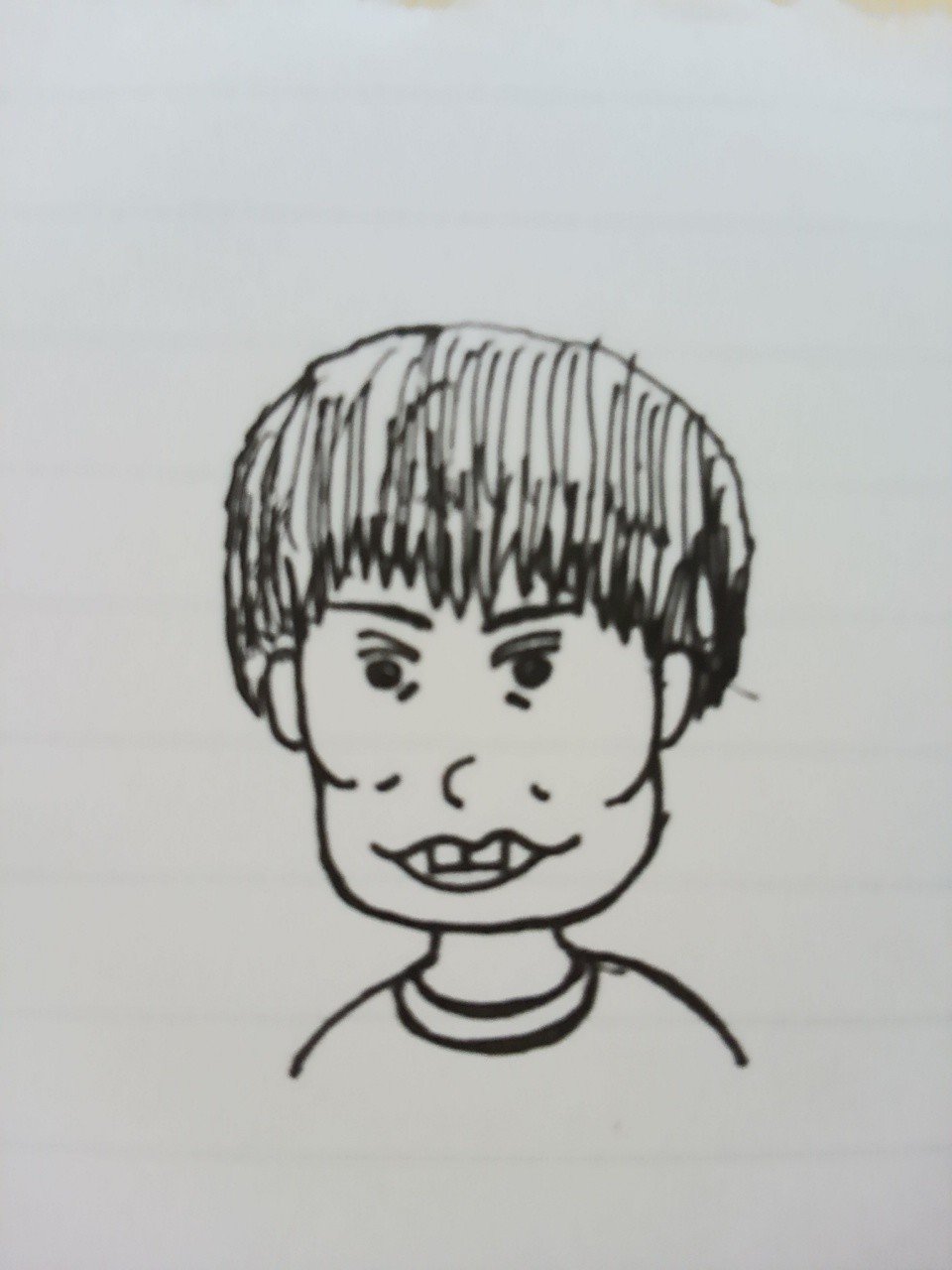 見てくれて ありがとう いびつ都市 受け付け Note