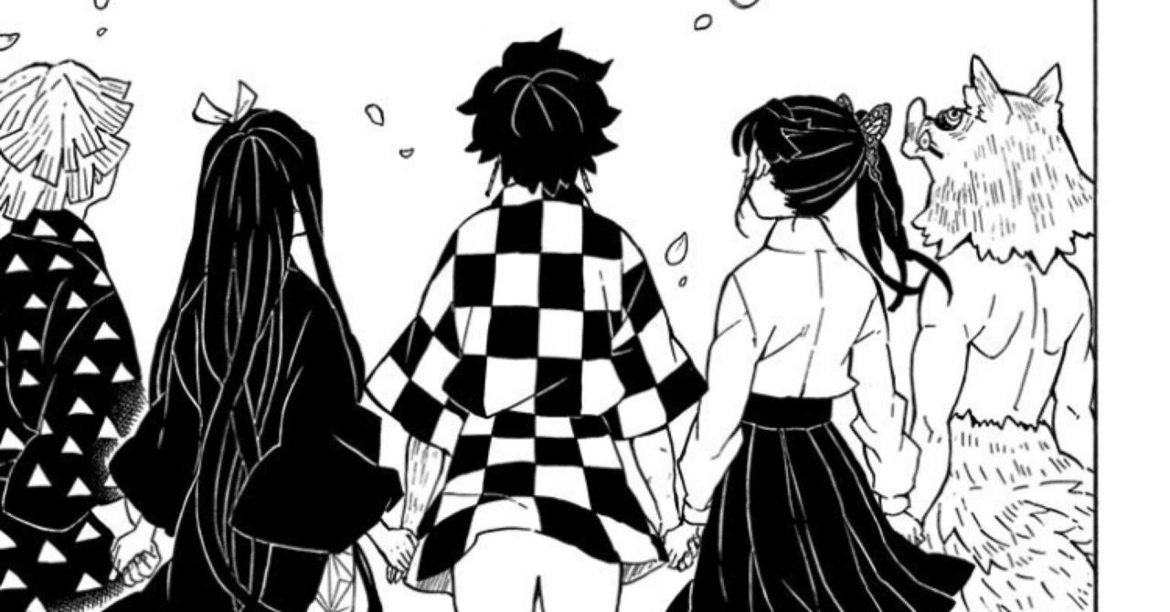 漫画感想文 の新着タグ記事一覧 Note つくる つながる とどける