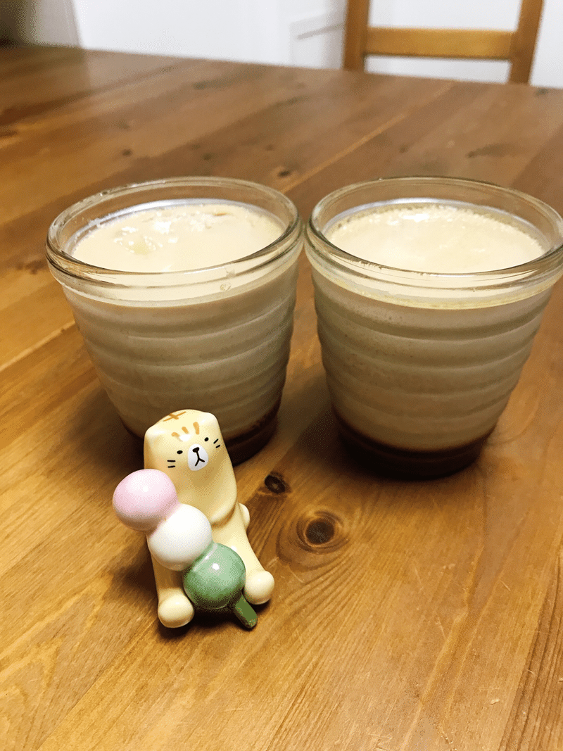 食べるのは簡単 作るの大変 お菓子作り 和田タコ Note